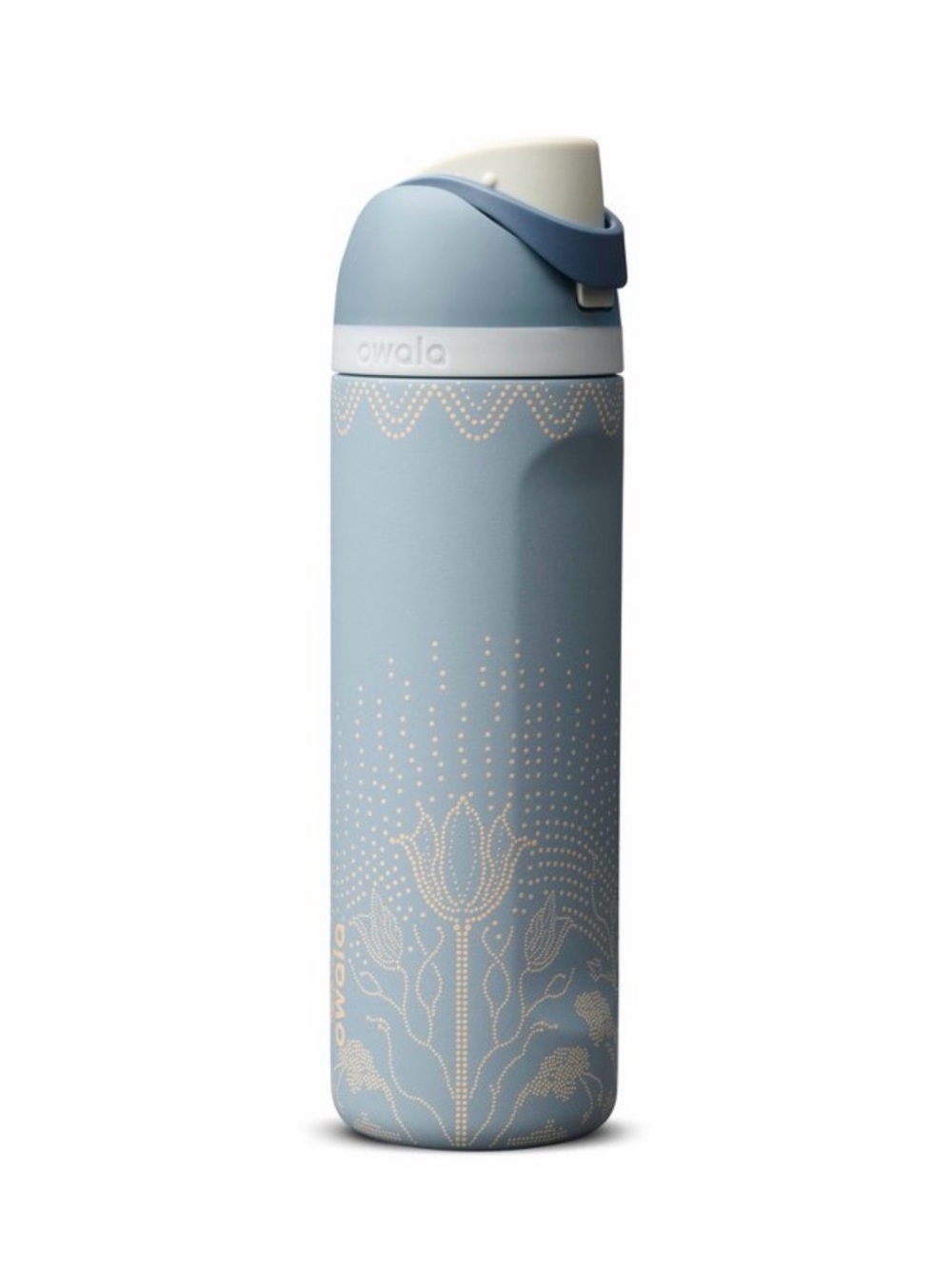 Owala 24oz FreeSip Limited Edition in Studded Garden